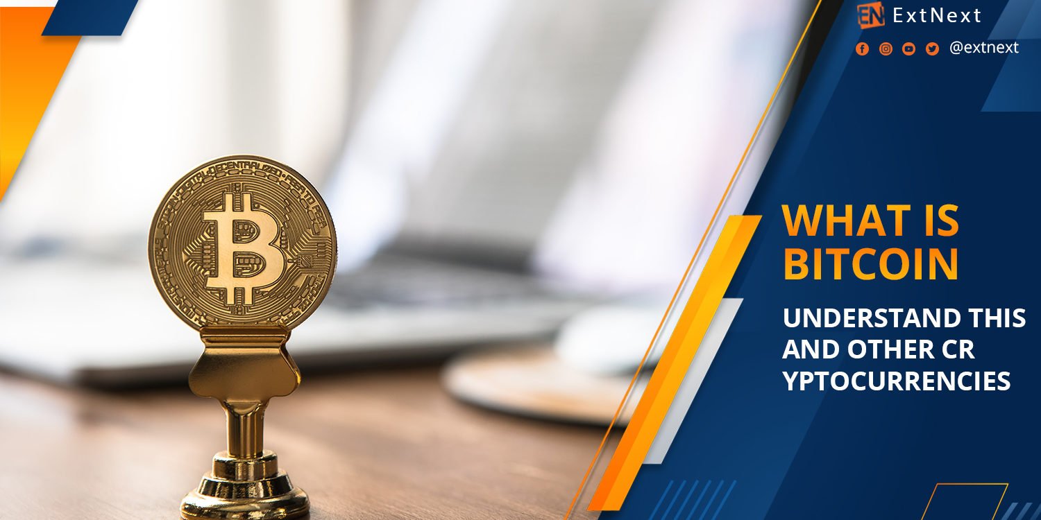 Bitcoin Crypto Bitcoin-Cryptocurrency