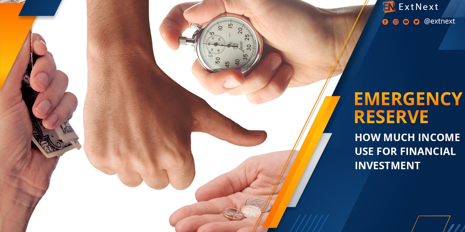 Financial Investment after Emergency Reserve