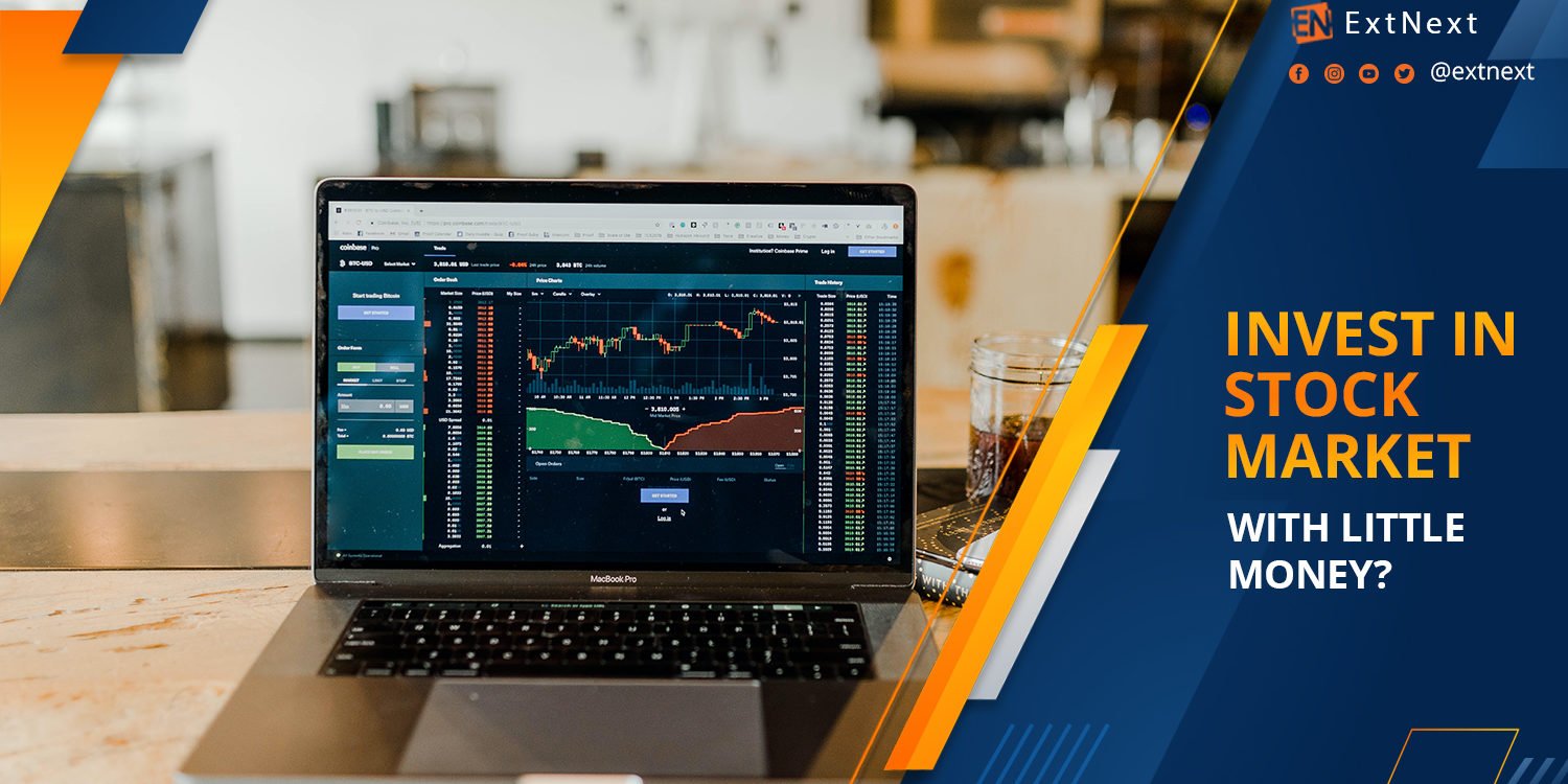 Invest in Stock Market