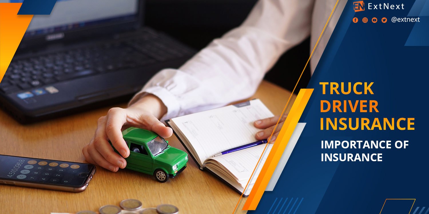 Truck Driver Insurance Truck Driver Insurance