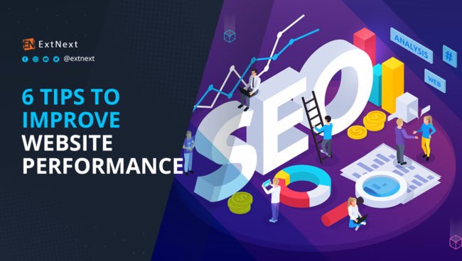 Website Performance Tips Web Performance Tips