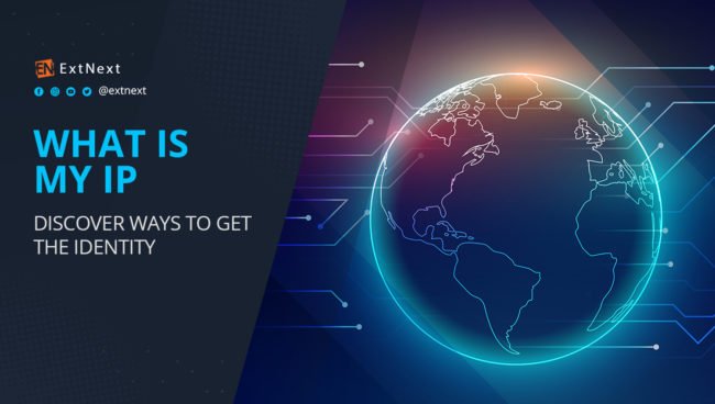 What is IP Internet Protocol