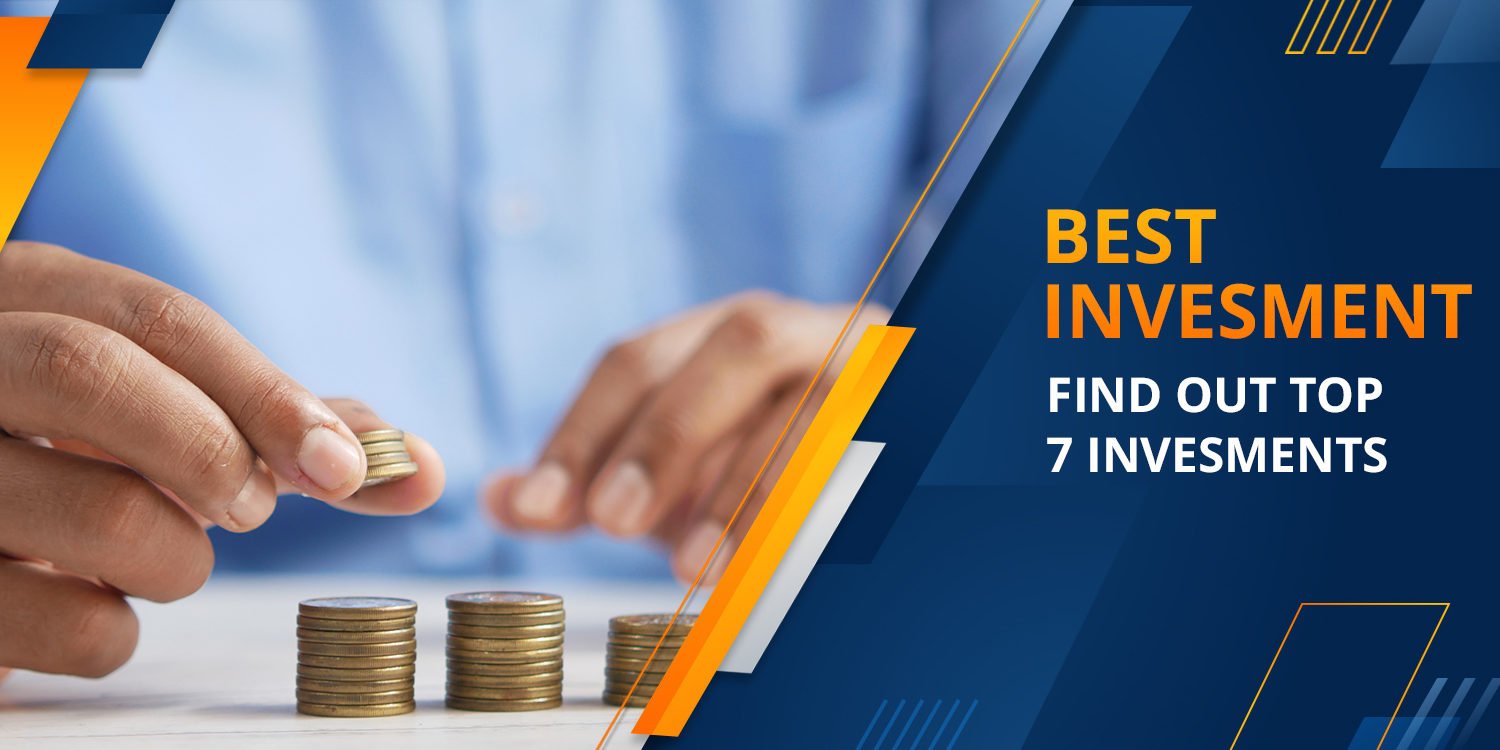 best investments Investment