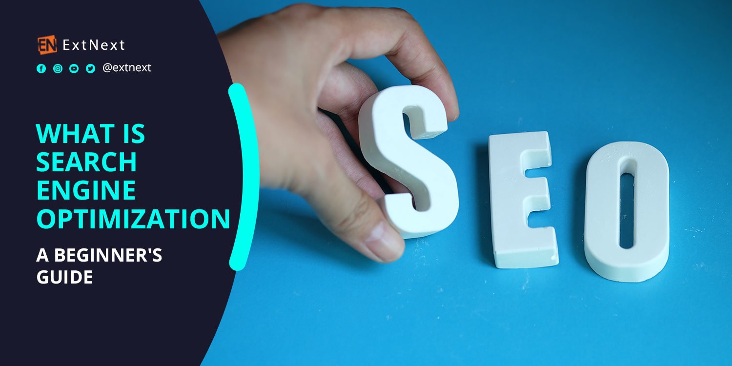 Search Engine Optimization