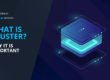 What is Cluster