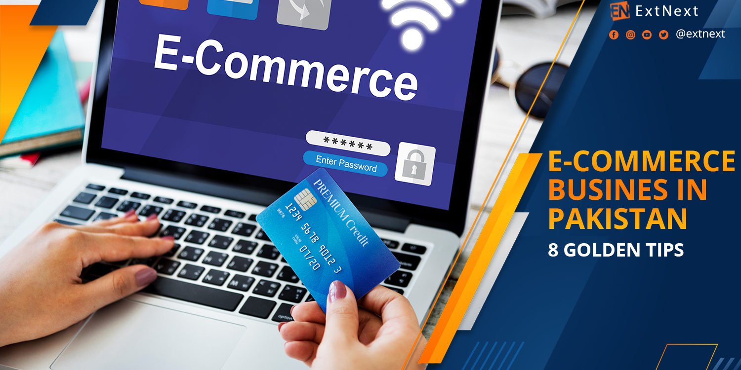 E-Commerce Business