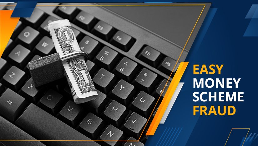 Money Scheme Fraud Fraud Money Scheme