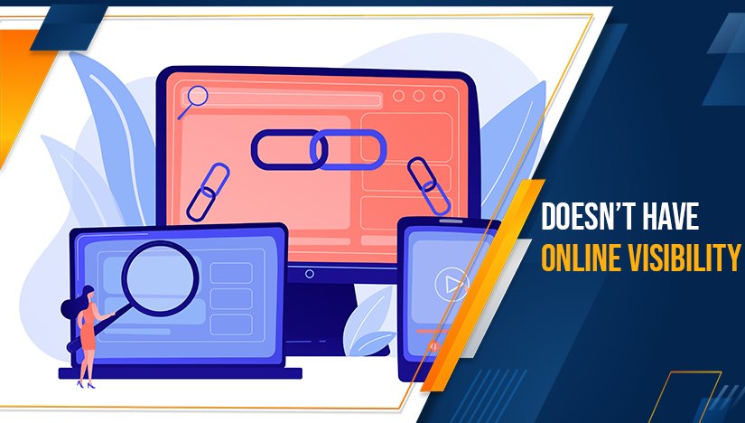 Online Visibility Online Visibility